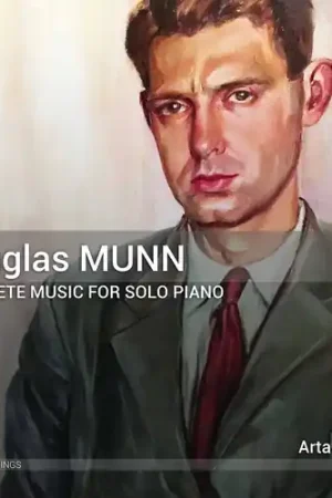 Complete Music for Solo Piano Exclusive