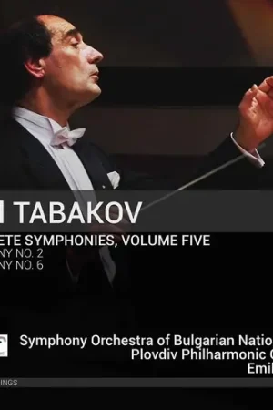 Special Discount Complete Symphonies 5