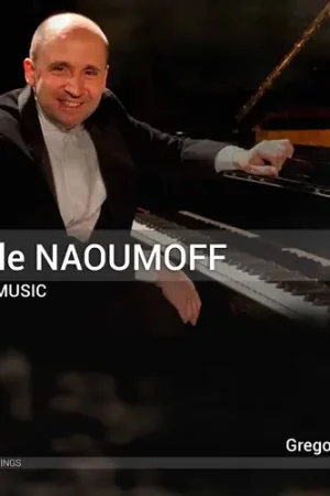 Complete Piano Music Luxury