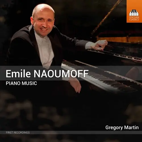 Complete Piano Music Luxury