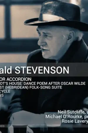 Music For Accordion Markdown