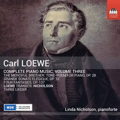 Complete Piano Music Vol. 3 Direct From Manufacturer