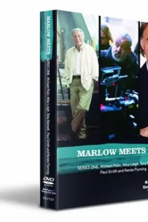 Grab Now Marlow Meets One