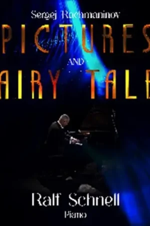 Exclusive Offer Sergei Rachmaninoff: Pictures & Fairy Tales (Uk)