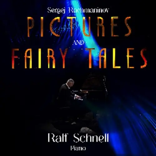Exclusive Offer Sergei Rachmaninoff: Pictures & Fairy Tales (Uk)