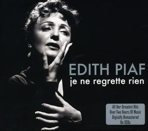 Best Price Je Ne Regrette Rien