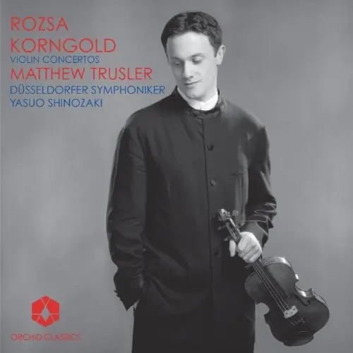 Violin Concertos Direct From Factory