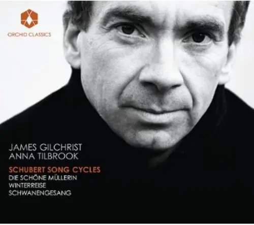 Schubert Song Cycles Hassle-Free Returns