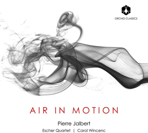 Professional Grade Air in Motion