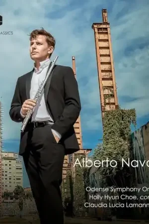 Alberto Navarra Deal