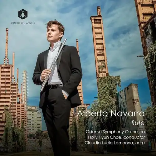 Alberto Navarra Deal