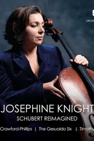 Viral Schubert Reimagined