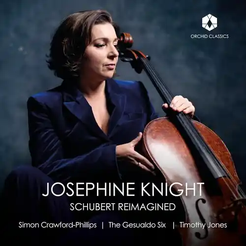 Viral Schubert Reimagined