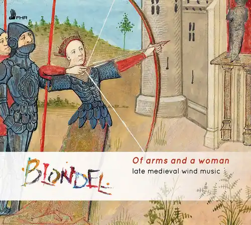 Popular Of Arms & a Woman