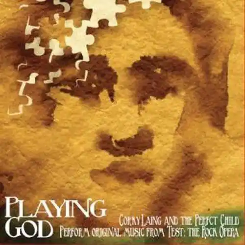 Genuine Playing God
