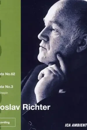 Original Legacy: Sviatoslav Richter