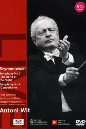 Latest Symphonies Nos. 3 & 4