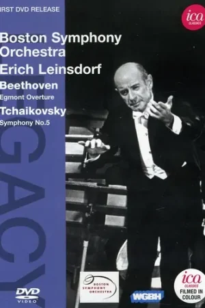 Egmont Overture / Symphony No.5 Express Delivery