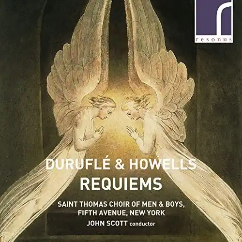 Holiday Sale Requiems