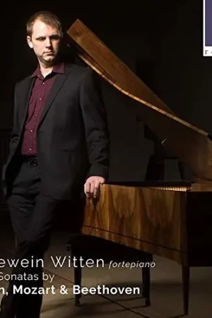 Order Now Piano Sonatas