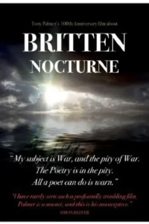 Order Now Britten Nocturne