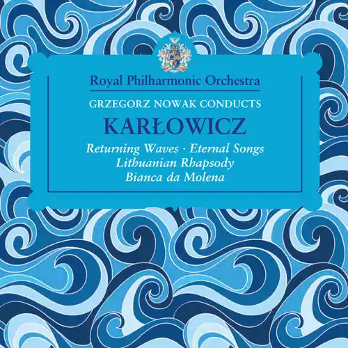 Fresh Stock Grzegorz Nowak Conducts Karlowicz