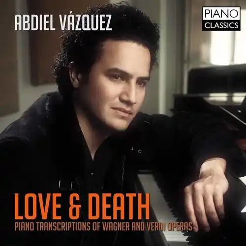 Love & Death Grab Now