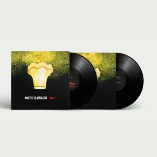 Another Late Night: Zero 7 (Uk) Special Discount