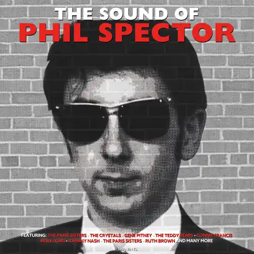Warranty Included Sound Of Phil Spector / Various - 180gm Vinyl