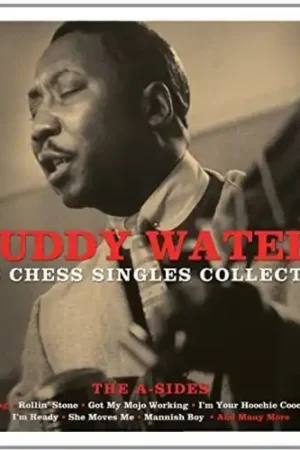 Big Sale Chess Singles Collection