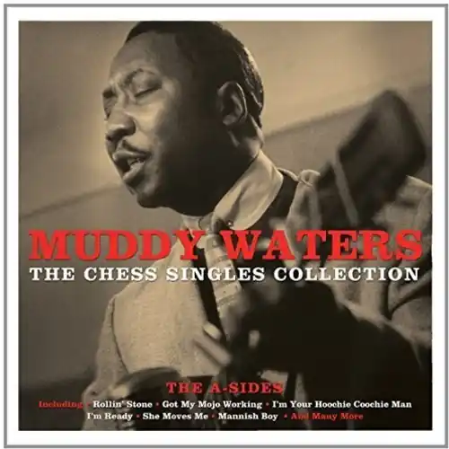 Big Sale Chess Singles Collection