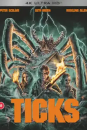 Ticks (Uk) Original