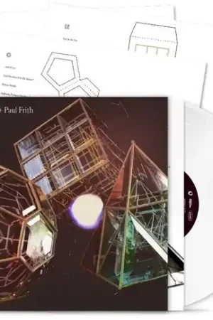 Cheap Fragments [Indie Exclusive Limited Edition White LP]