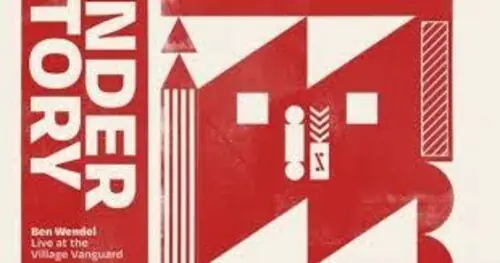 Understory: Live At The Village Vanguard Modern