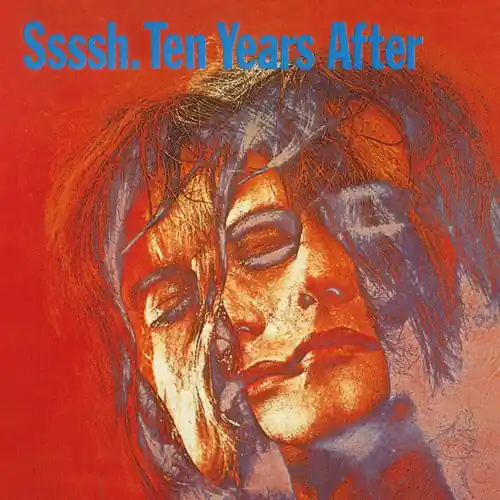 Authentic Ssssh (2017 Remaster)