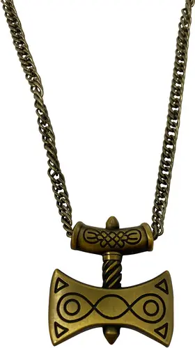 In Demand The Elder Scrolls V: Skyrim Replica Amulet