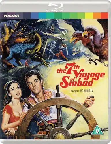 The 7th Voyage of Sinbad Flash Sale