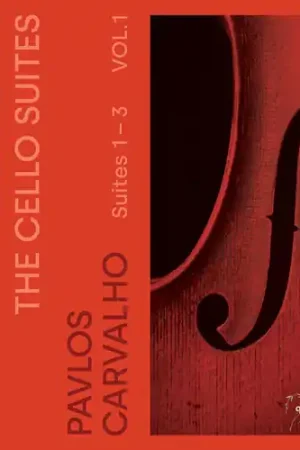 Top Pick Cello Suites 1