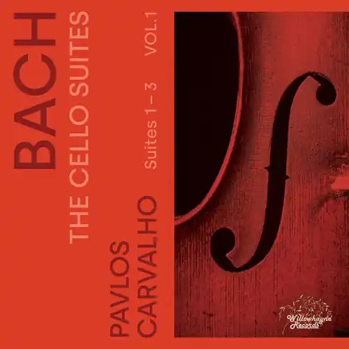 Top Pick Cello Suites 1