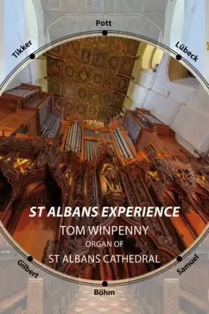 Discount St Albans Experience
