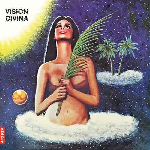 Vision Divina (Uk) Markdown