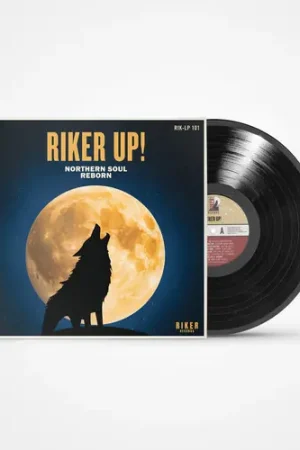 Best Price Riker Up