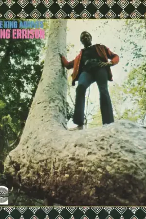King Arrives (Blk) (Ofgv) [Reissue] Save Now