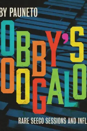 Special Discount Bobby's Boogaloo: Rare Seeco Sessions & Influences