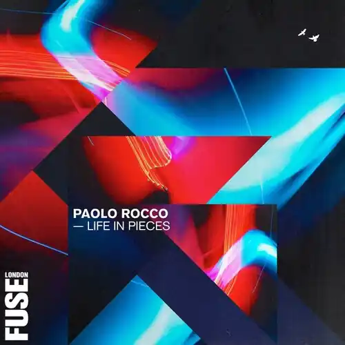New Release Life In Pieces