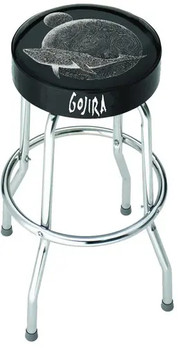 Gojira Bar Stool Flying Whale (Clcb) (Bar) Best Price