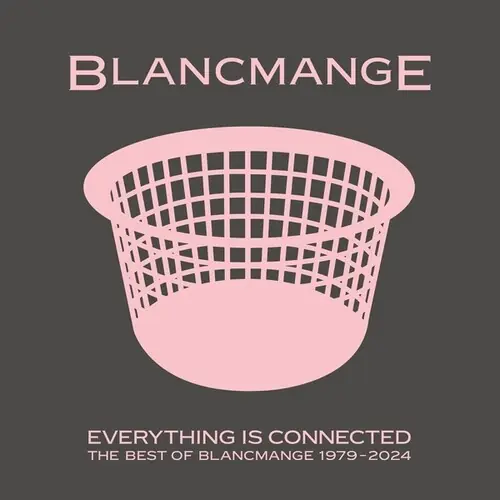 Wholesale Everything Is Connected: B.O. Blancmange 1979-2024