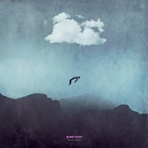 Next Day Delivery Blind Faith (Uk)