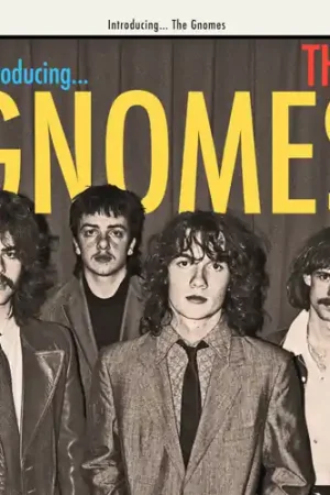 Gnomes [Colored Vinyl] (Crem) In Demand