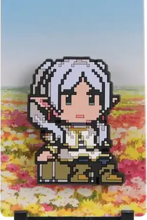 Figgyz - Frieren: Beyond Journey's End - Frieren Direct From Manufacturer
